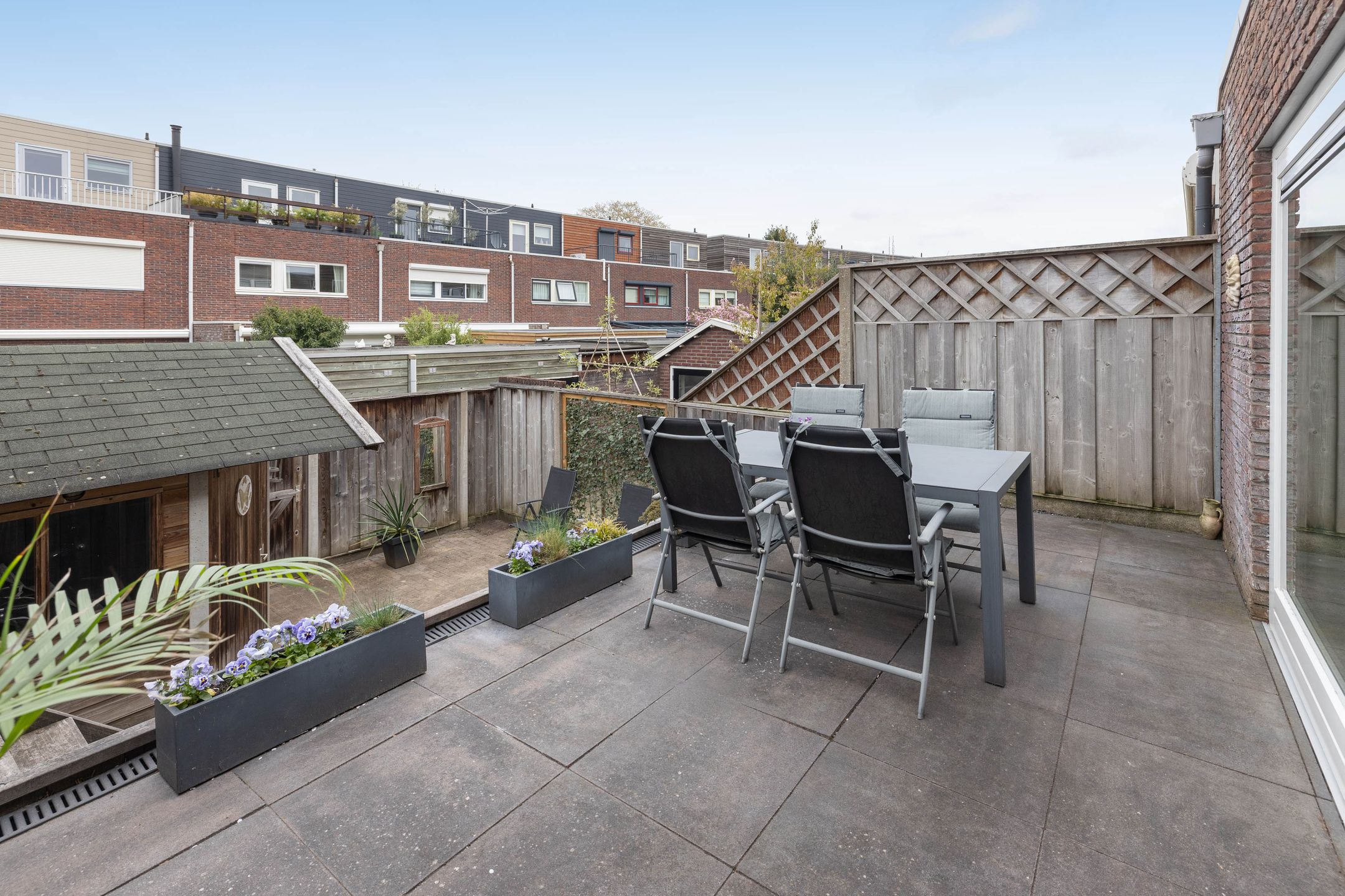 Foto 6 van Hampshire 17