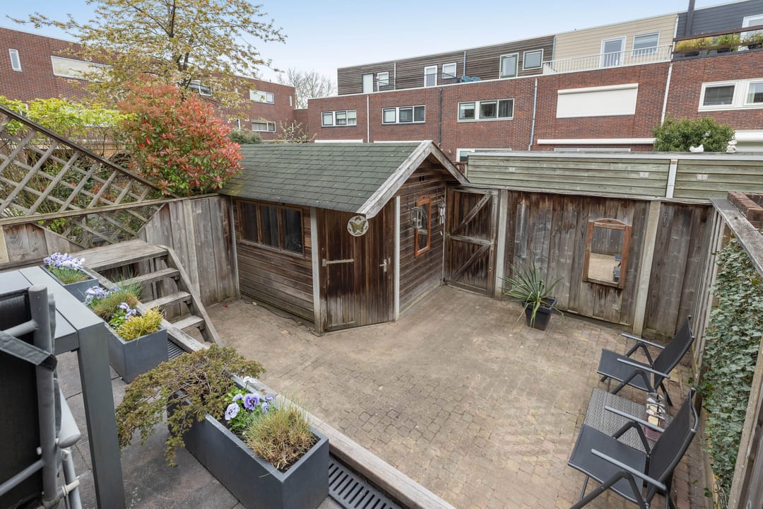 Foto 8 van Hampshire 17