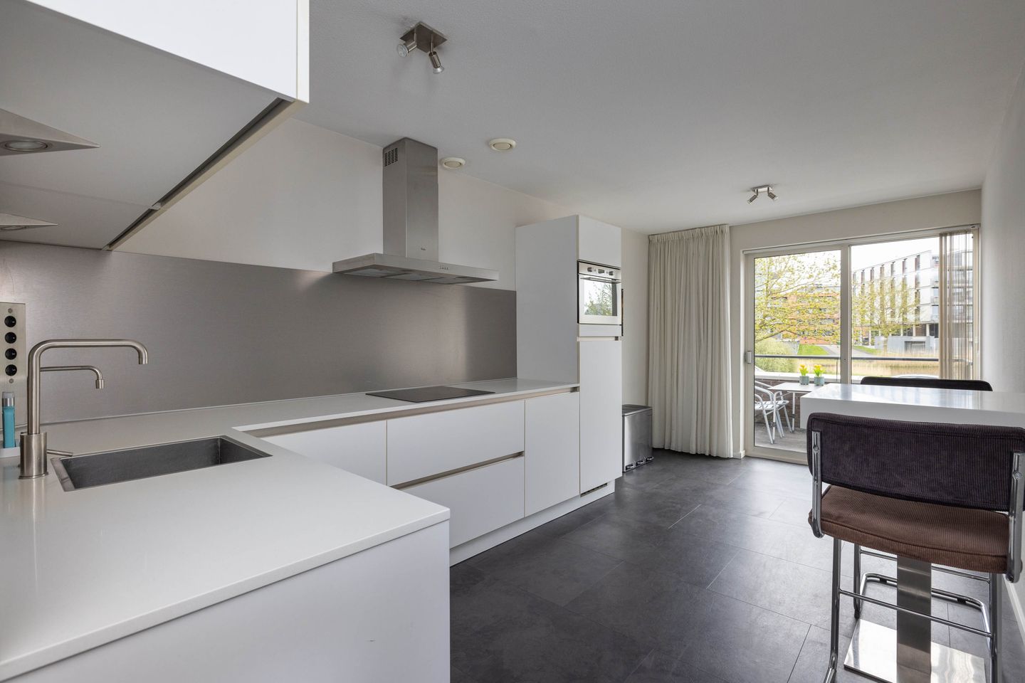 Foto 14 van Hampshire 17