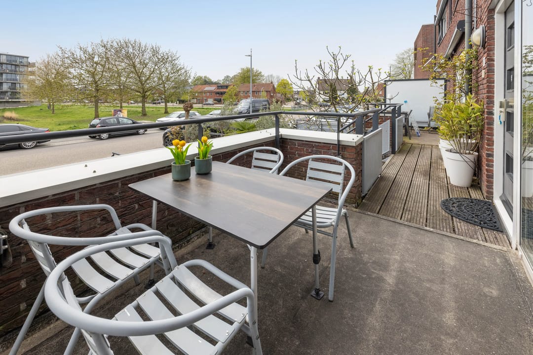 Foto 17 van Hampshire 17