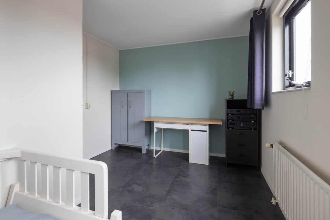 Foto 26 van Hampshire 17