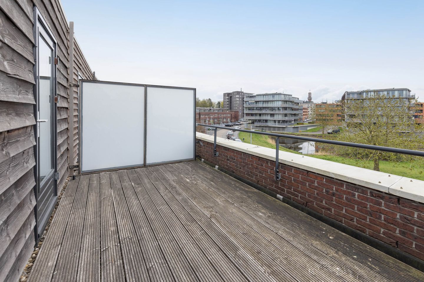 Foto 29 van Hampshire 17