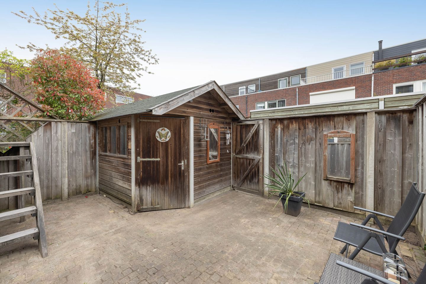 Foto 35 van Hampshire 17