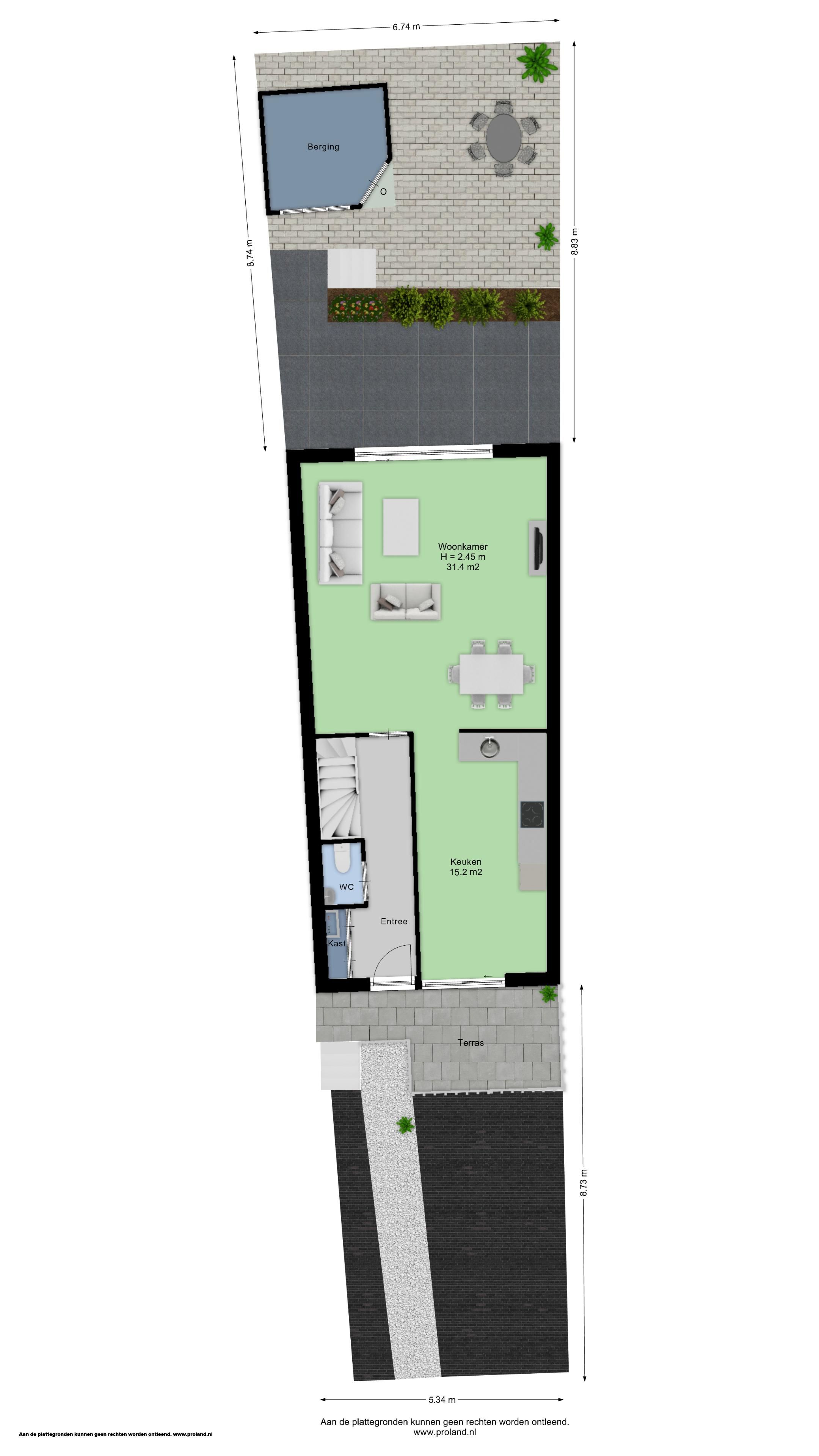 Foto 45 van Hampshire 17