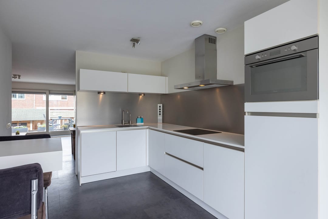 Foto 13 van Hampshire 17