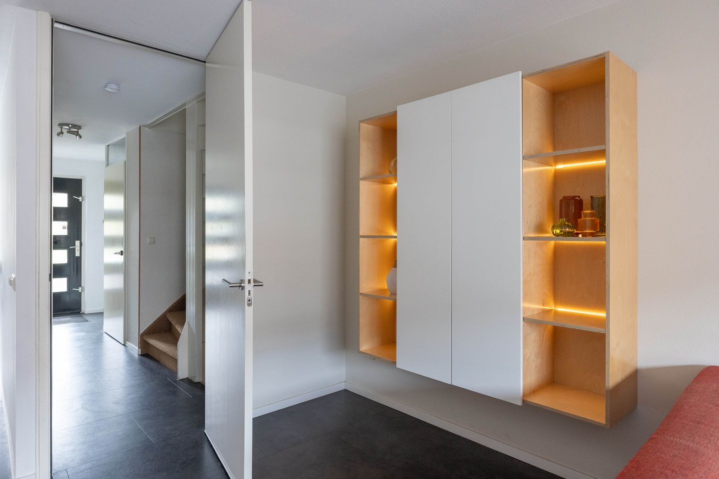 Foto 10 van Hampshire 17