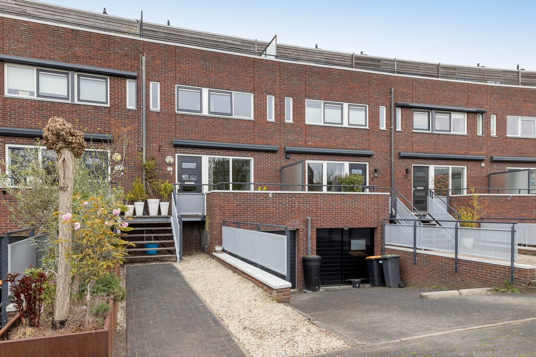 Foto 1 van Hampshire 17