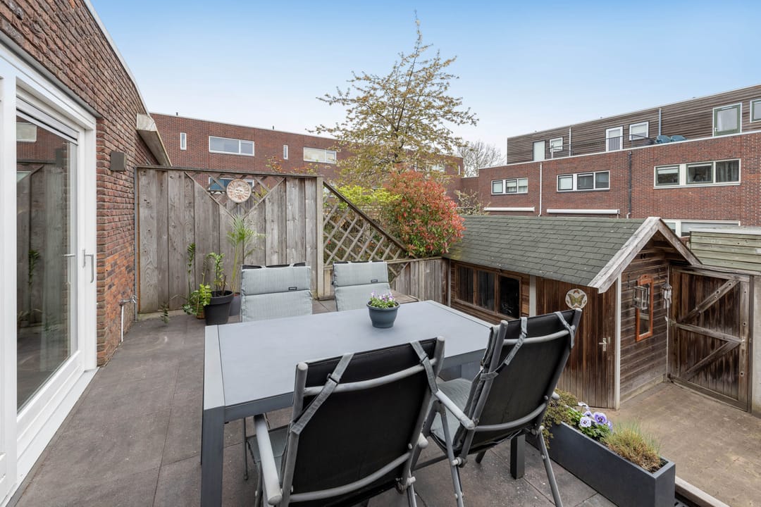 Foto 7 van Hampshire 17