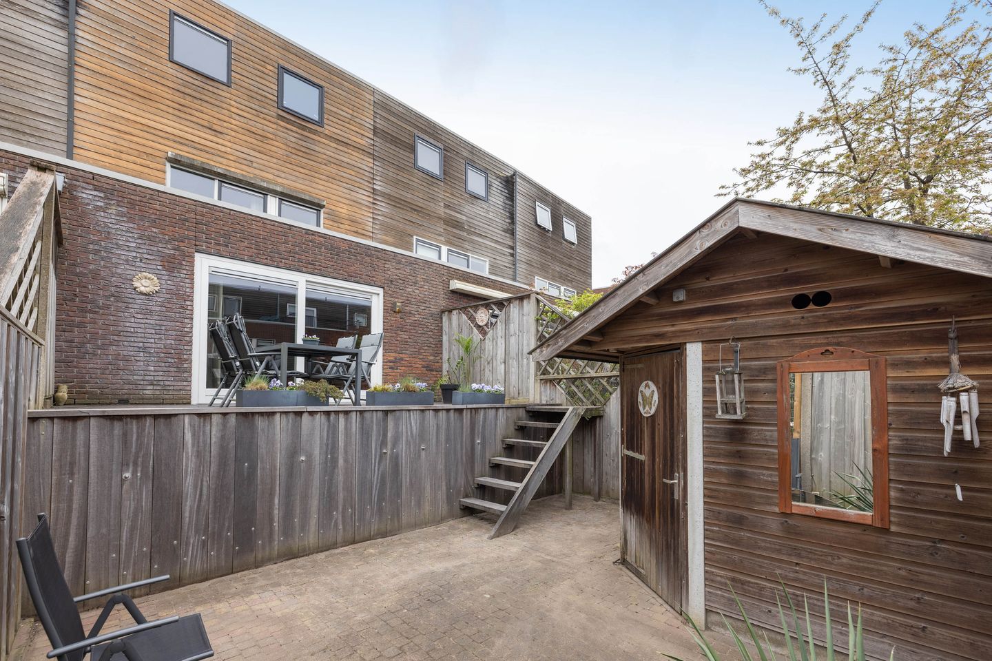 Foto 34 van Hampshire 17