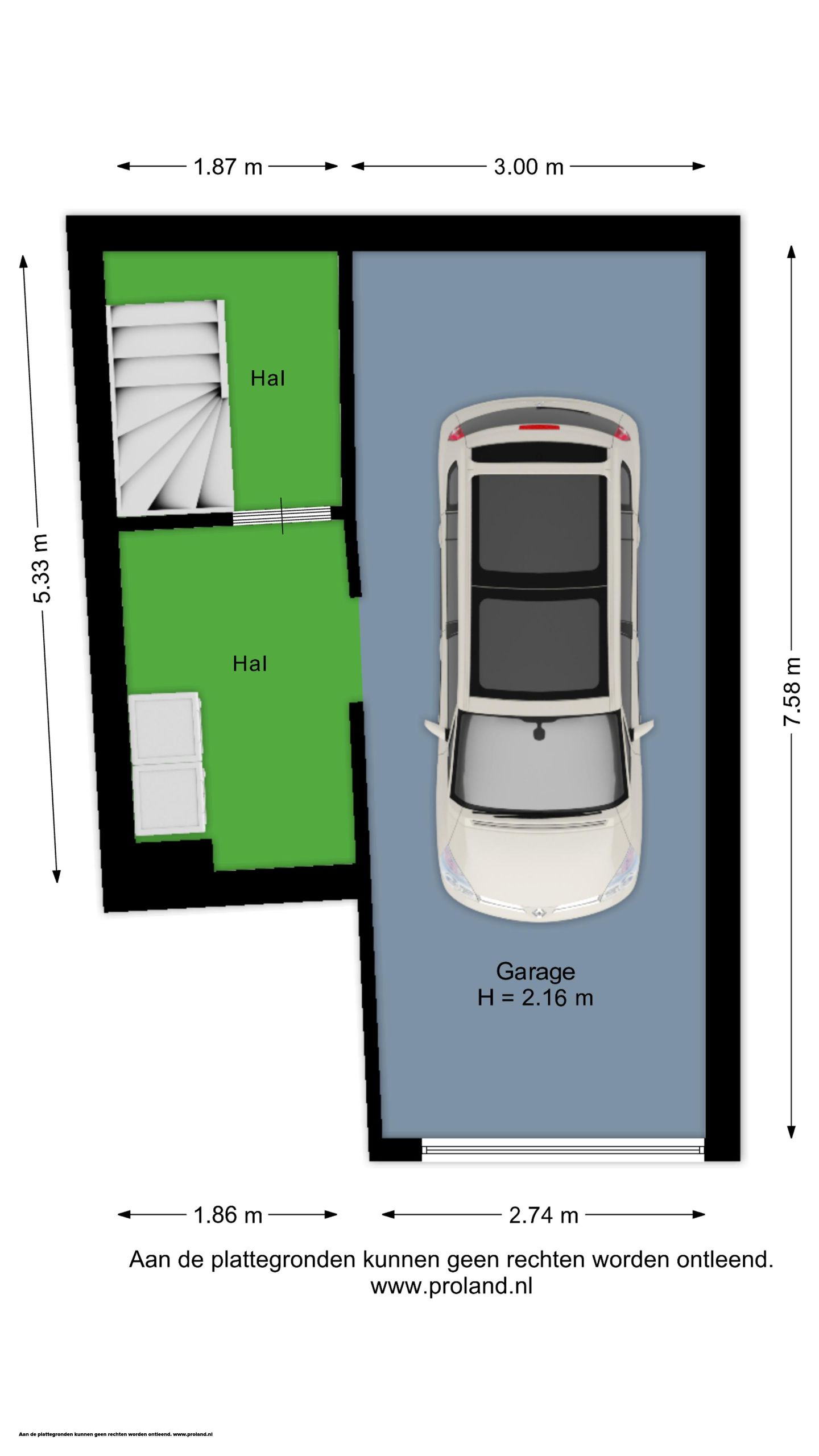 Foto 40 van Hampshire 17