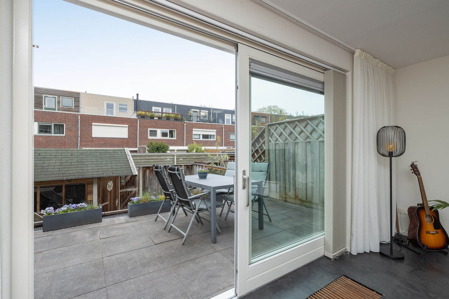 Foto 5 van Hampshire 17