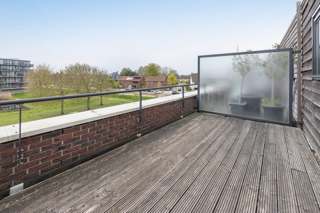 Foto 28 van Hampshire 17