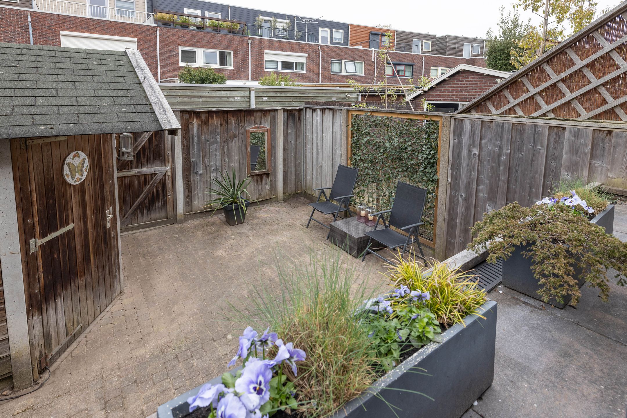 Foto 33 van Hampshire 17