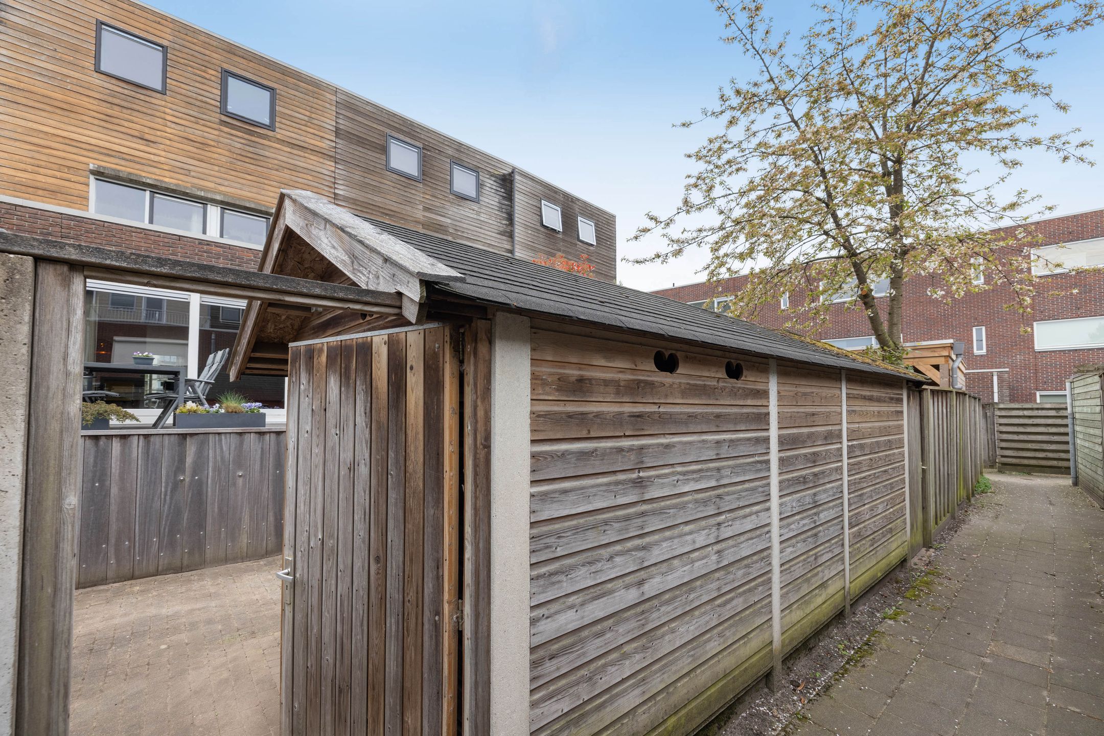 Foto 36 van Hampshire 17