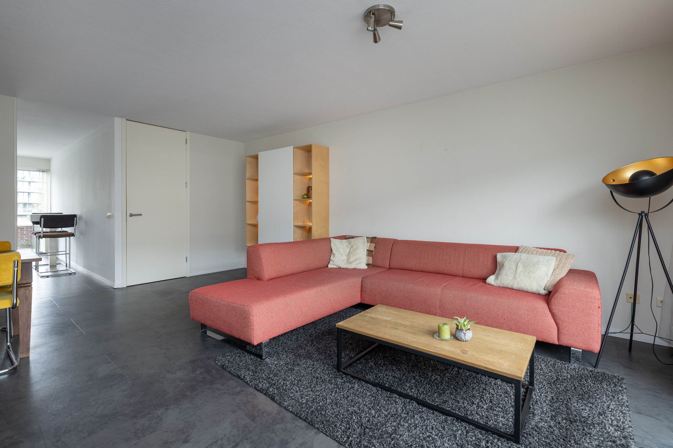 Foto 9 van Hampshire 17