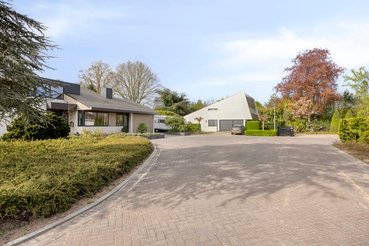 Foto 3 van Egbertdonk 10