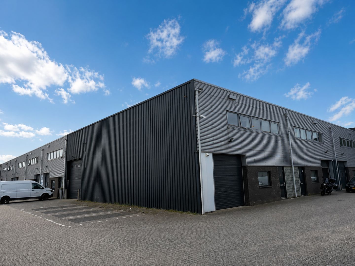 Bekijk foto 1 van Spuiweg 22-h