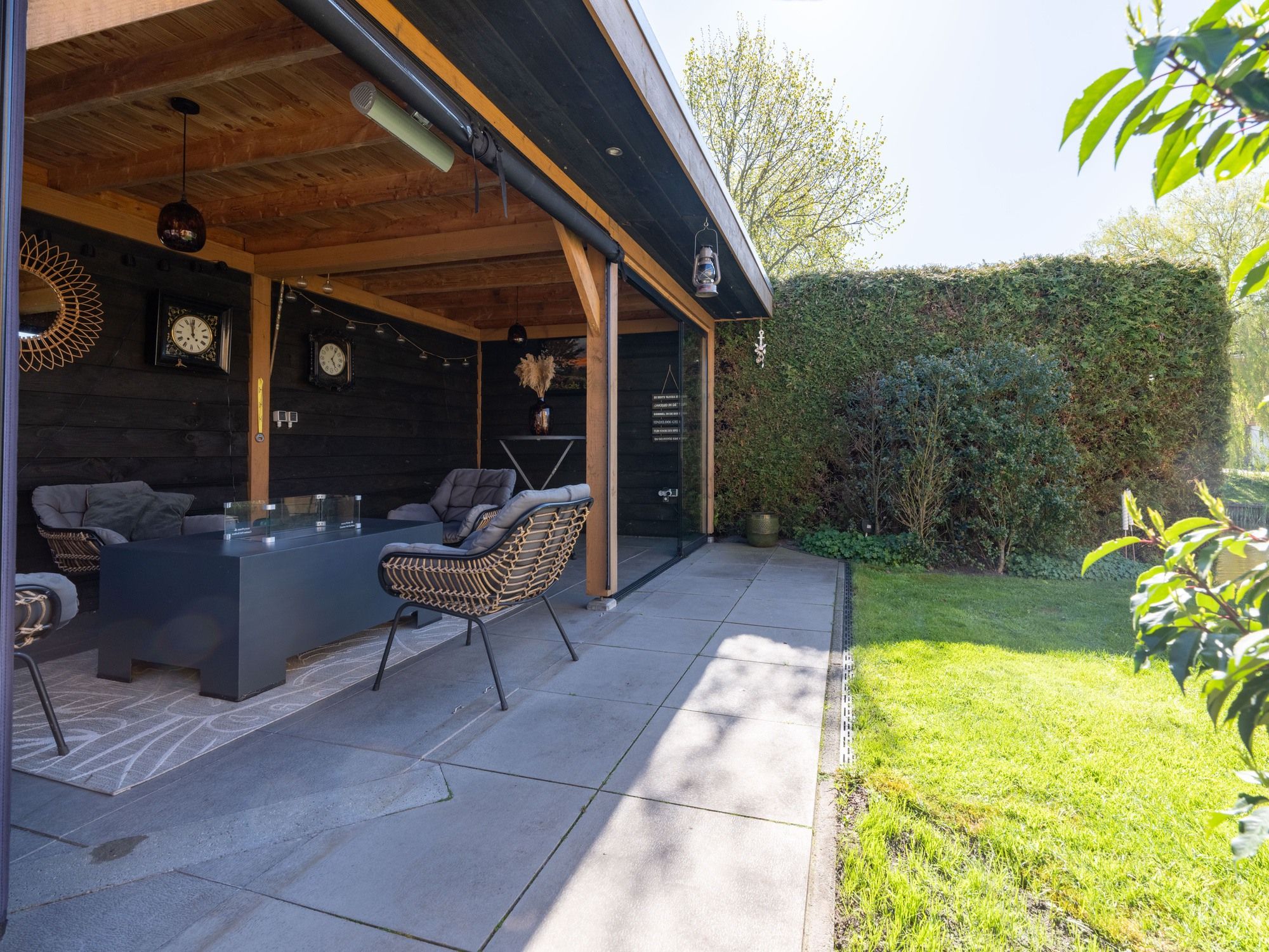 Foto 42 van Cornelis Rienks de Boerstraat 1