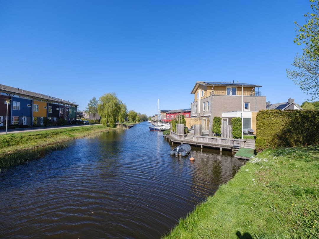 Foto 46 van Cornelis Rienks de Boerstraat 1