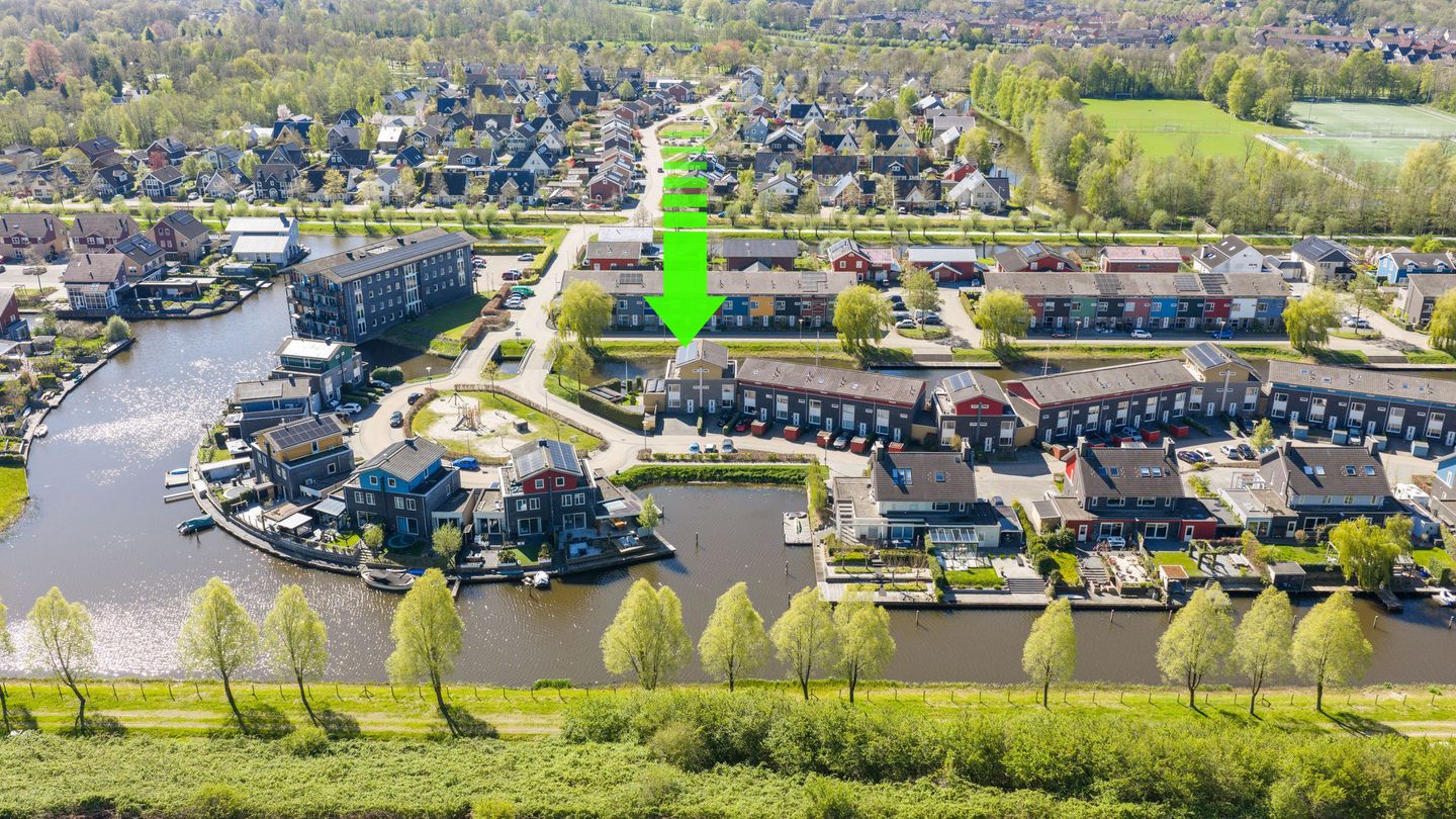 Foto 55 van Cornelis Rienks de Boerstraat 1