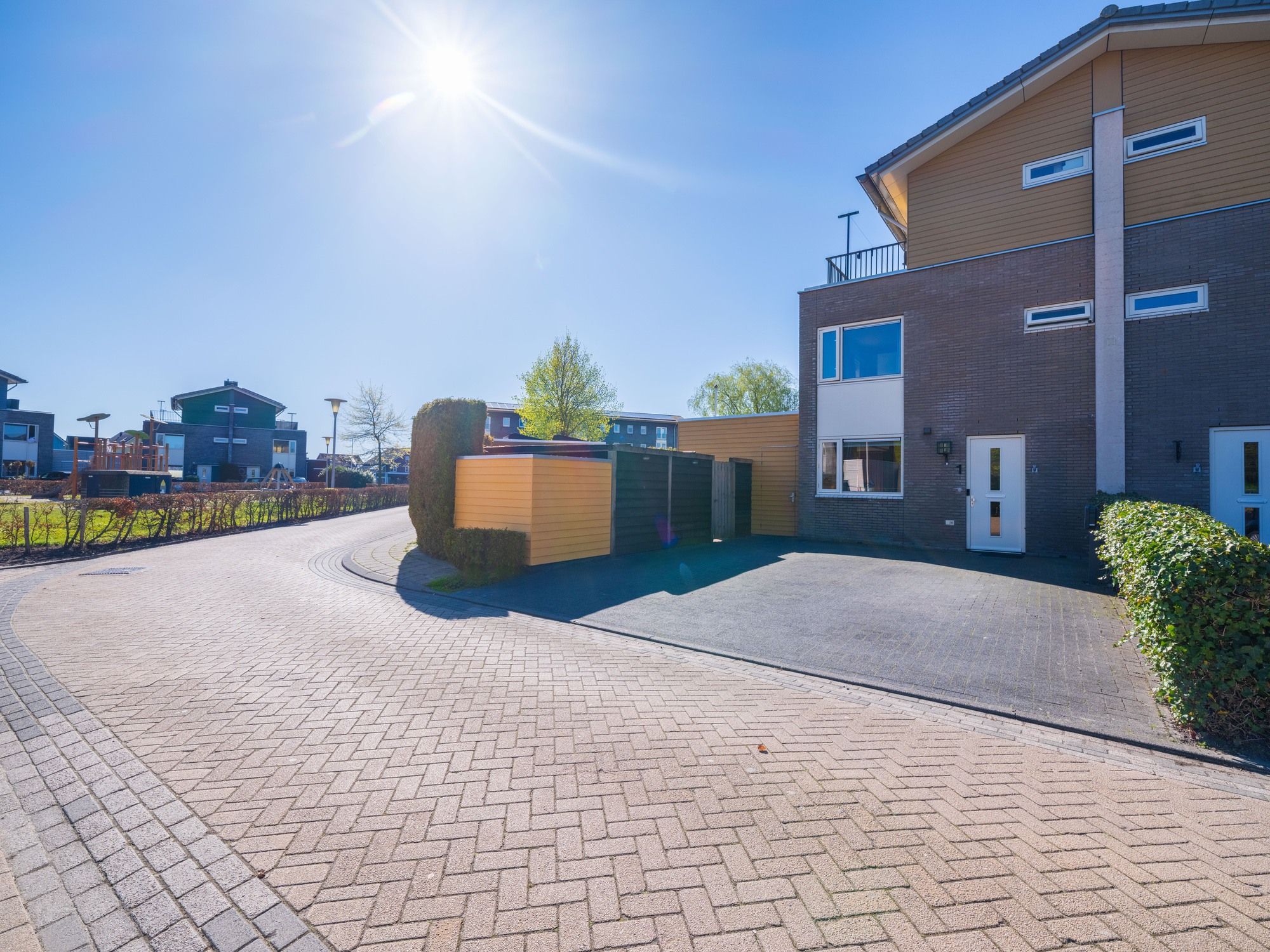 Foto 48 van Cornelis Rienks de Boerstraat 1