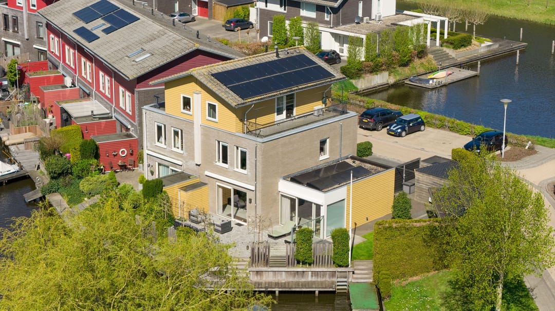 Foto 52 van Cornelis Rienks de Boerstraat 1