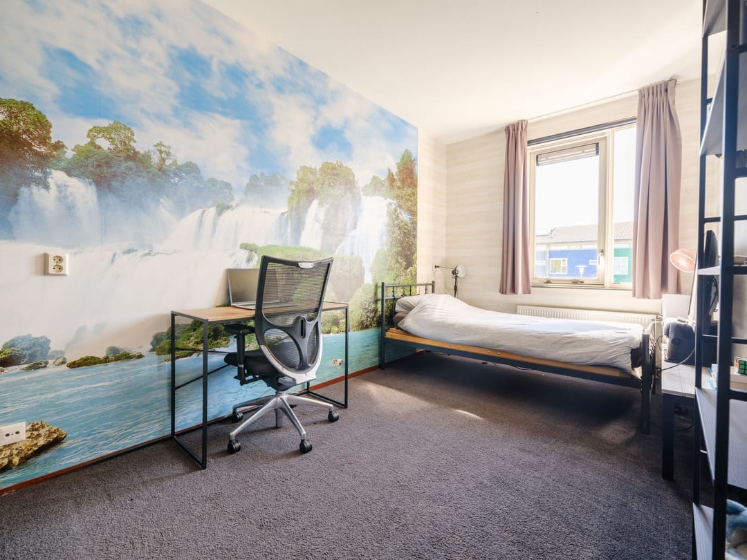 Foto 26 van Cornelis Rienks de Boerstraat 1