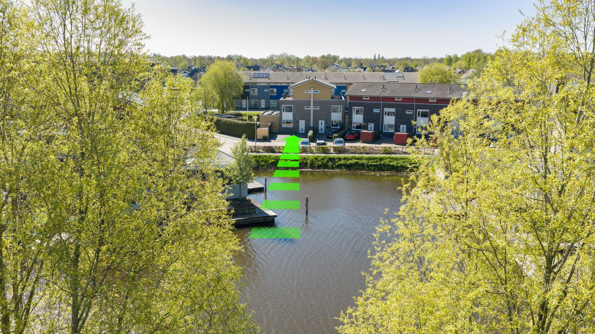 Foto 3 van Cornelis Rienks de Boerstraat 1