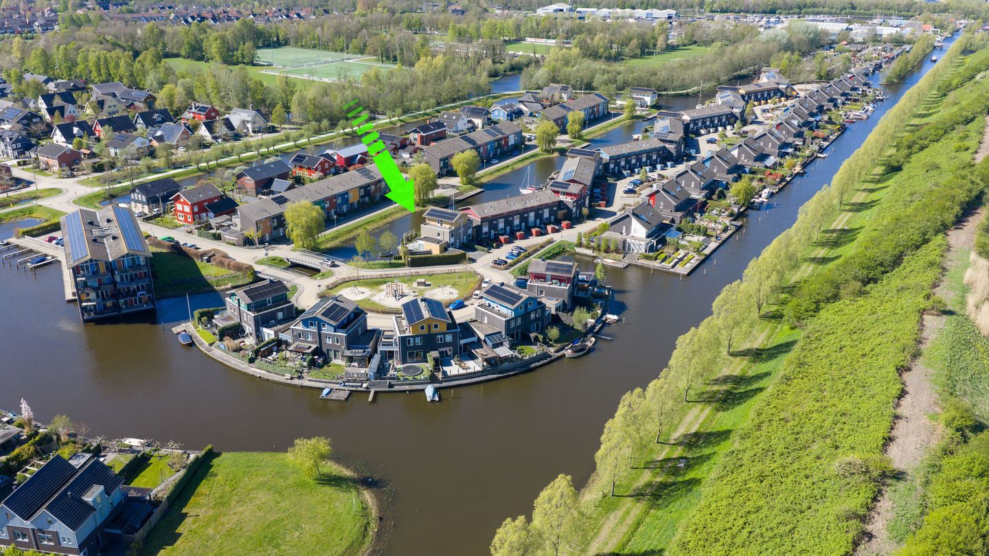 Foto 4 van Cornelis Rienks de Boerstraat 1