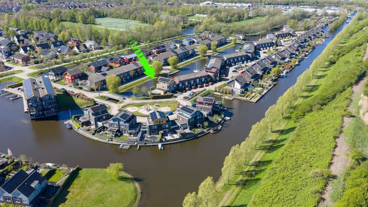 Foto 4 van Cornelis Rienks de Boerstraat 1