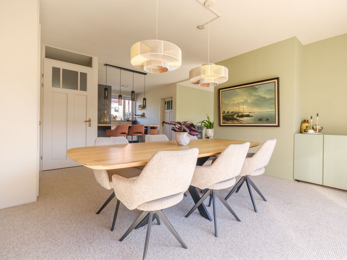 Foto 10 van Cornelis Rienks de Boerstraat 1