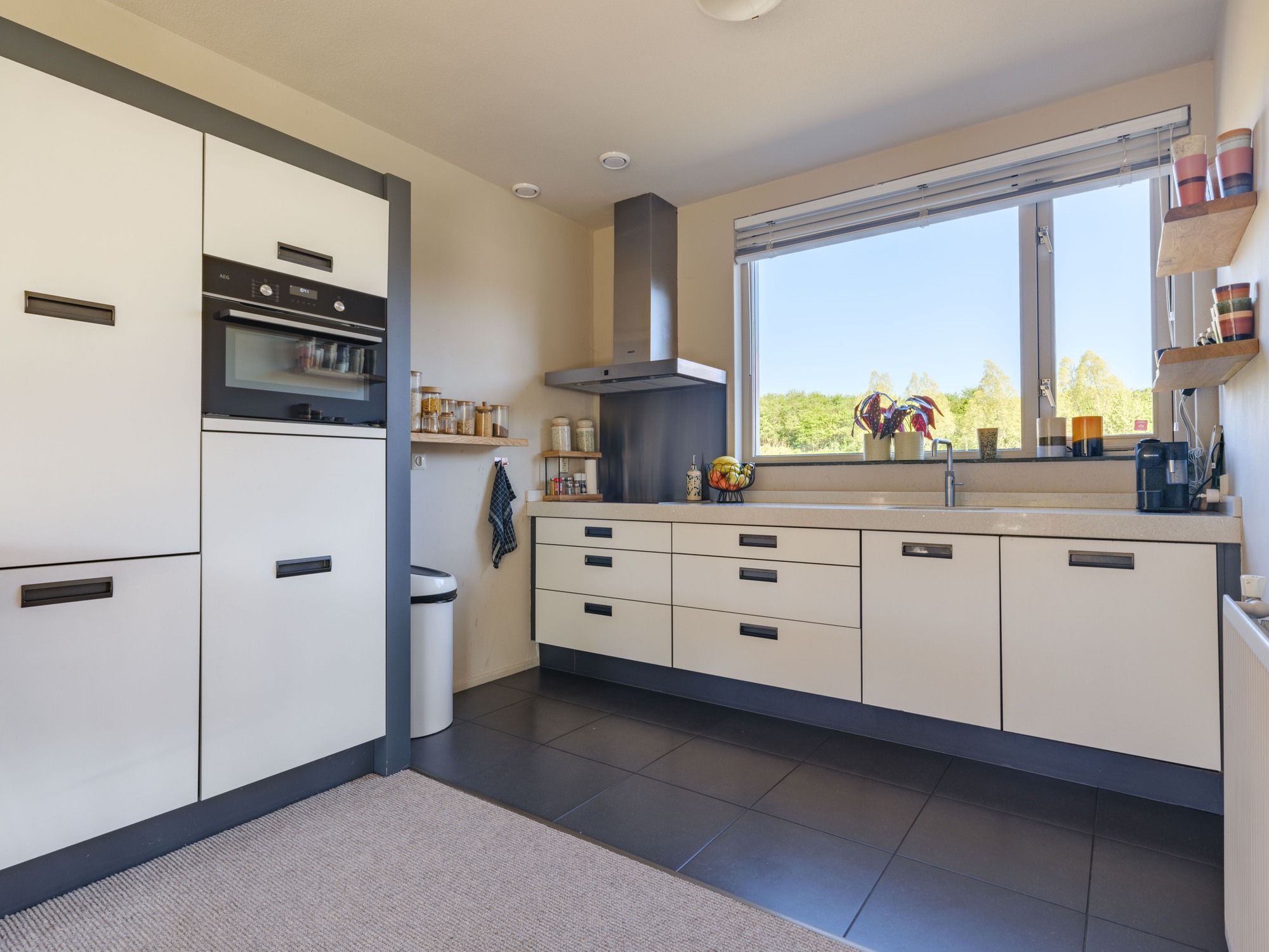 Foto 12 van Cornelis Rienks de Boerstraat 1