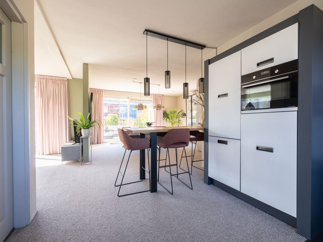 Foto 13 van Cornelis Rienks de Boerstraat 1