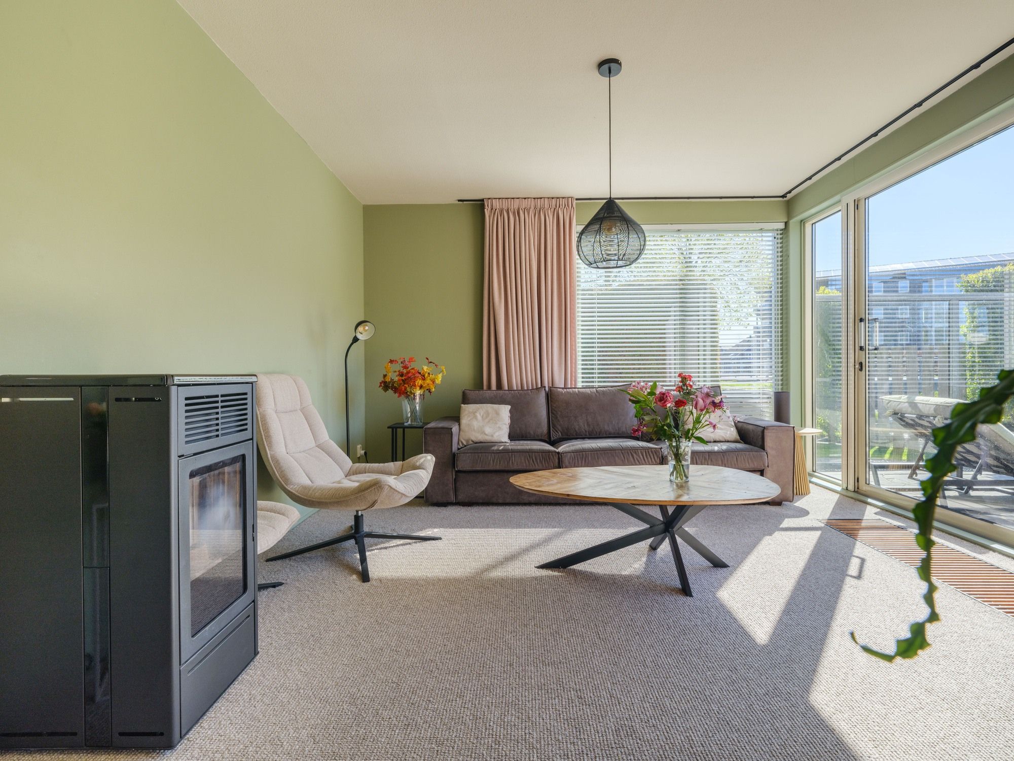 Foto 15 van Cornelis Rienks de Boerstraat 1