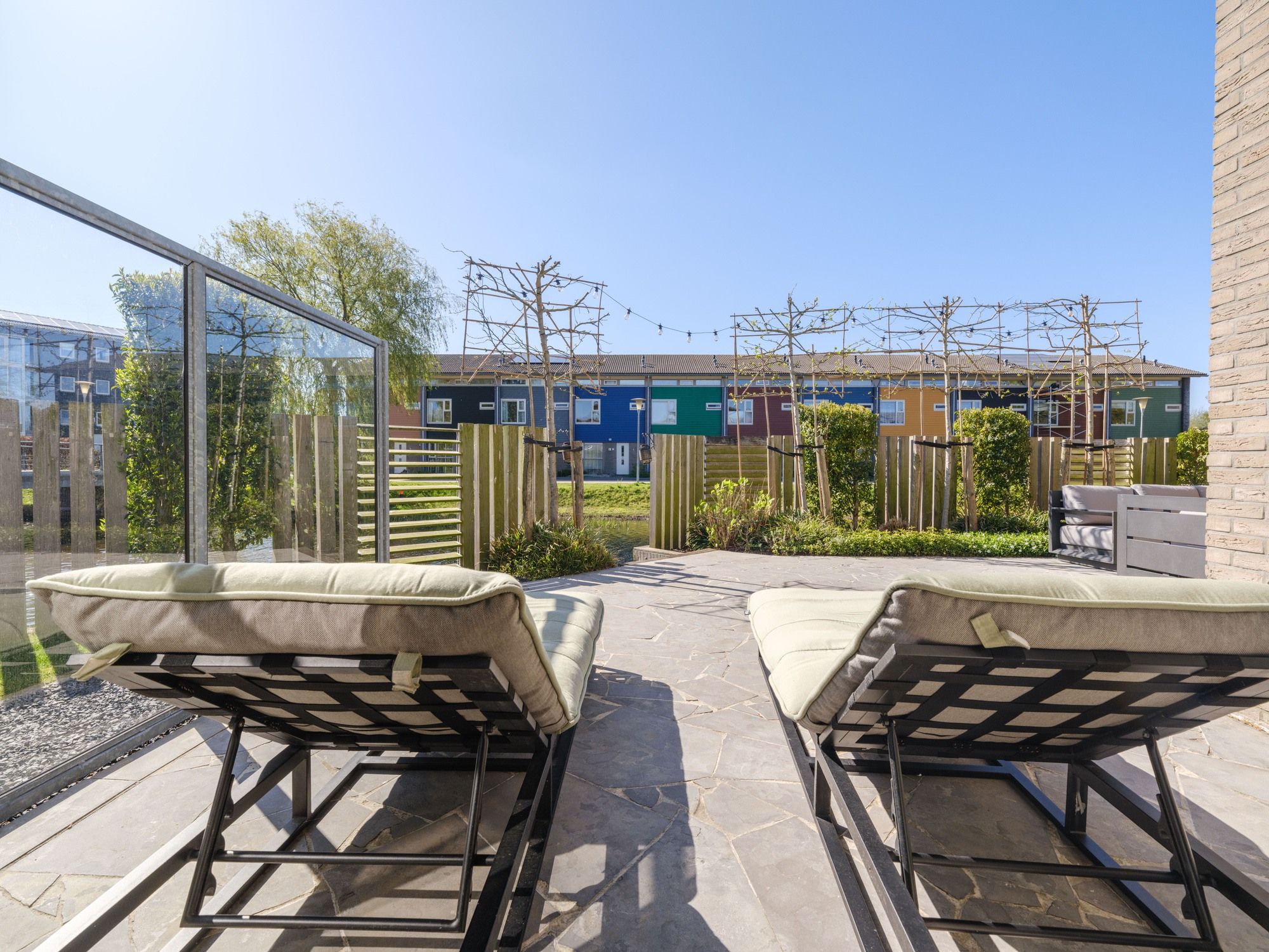 Foto 18 van Cornelis Rienks de Boerstraat 1