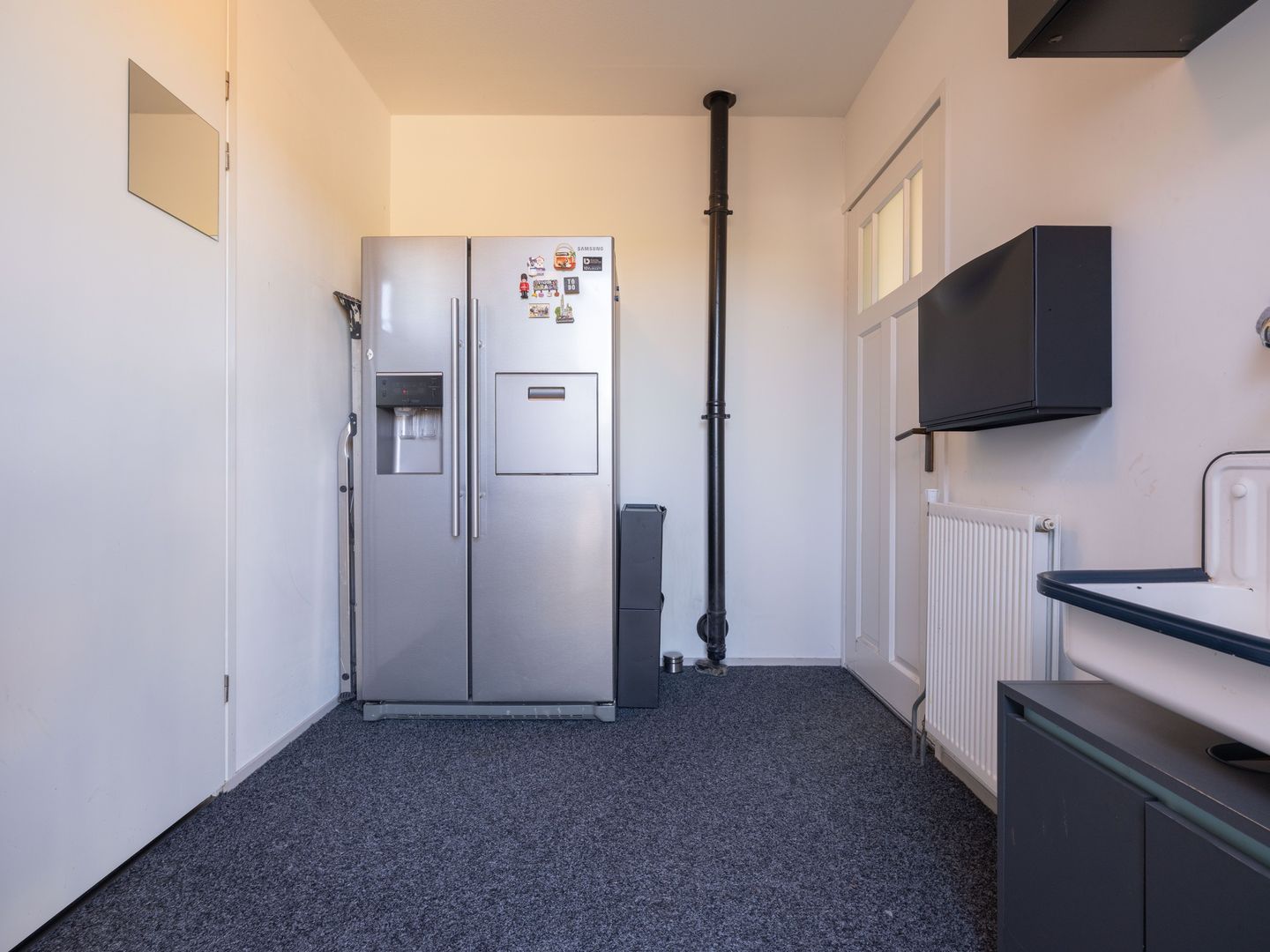 Foto 20 van Cornelis Rienks de Boerstraat 1