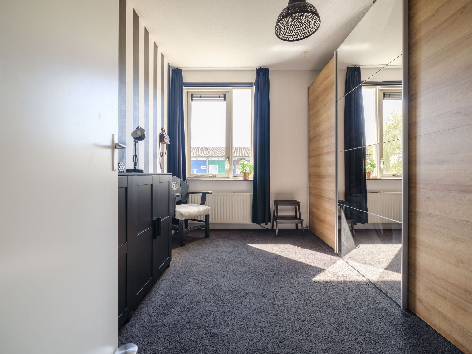 Foto 27 van Cornelis Rienks de Boerstraat 1