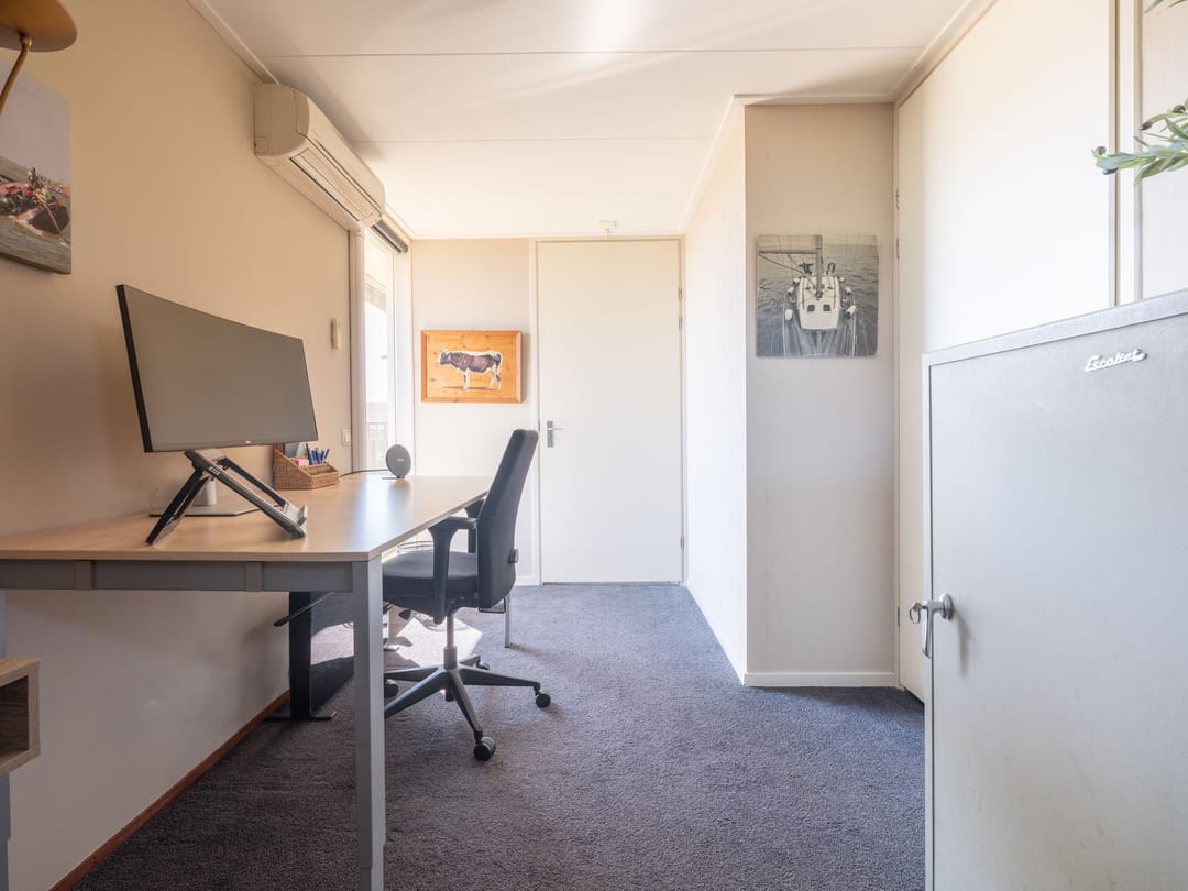 Foto 31 van Cornelis Rienks de Boerstraat 1