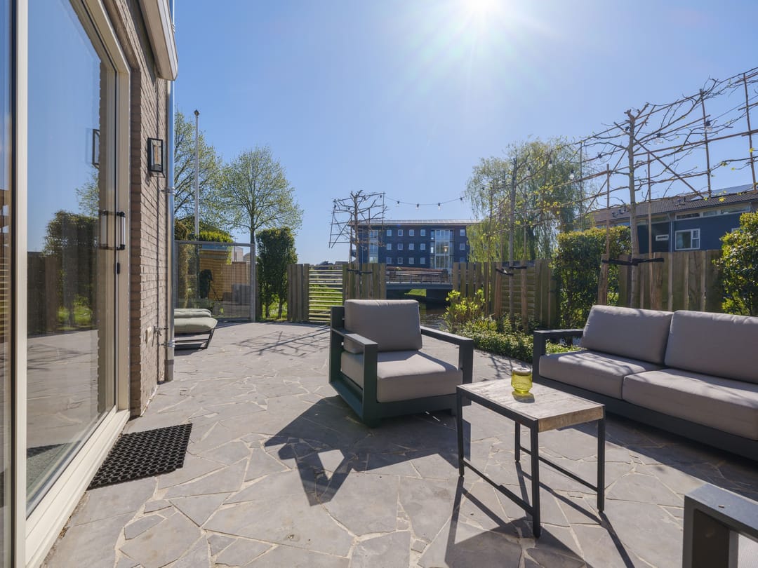 Foto 37 van Cornelis Rienks de Boerstraat 1