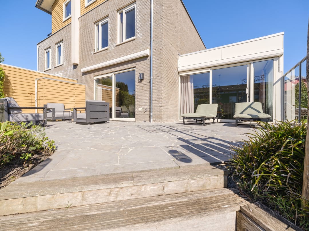 Foto 38 van Cornelis Rienks de Boerstraat 1