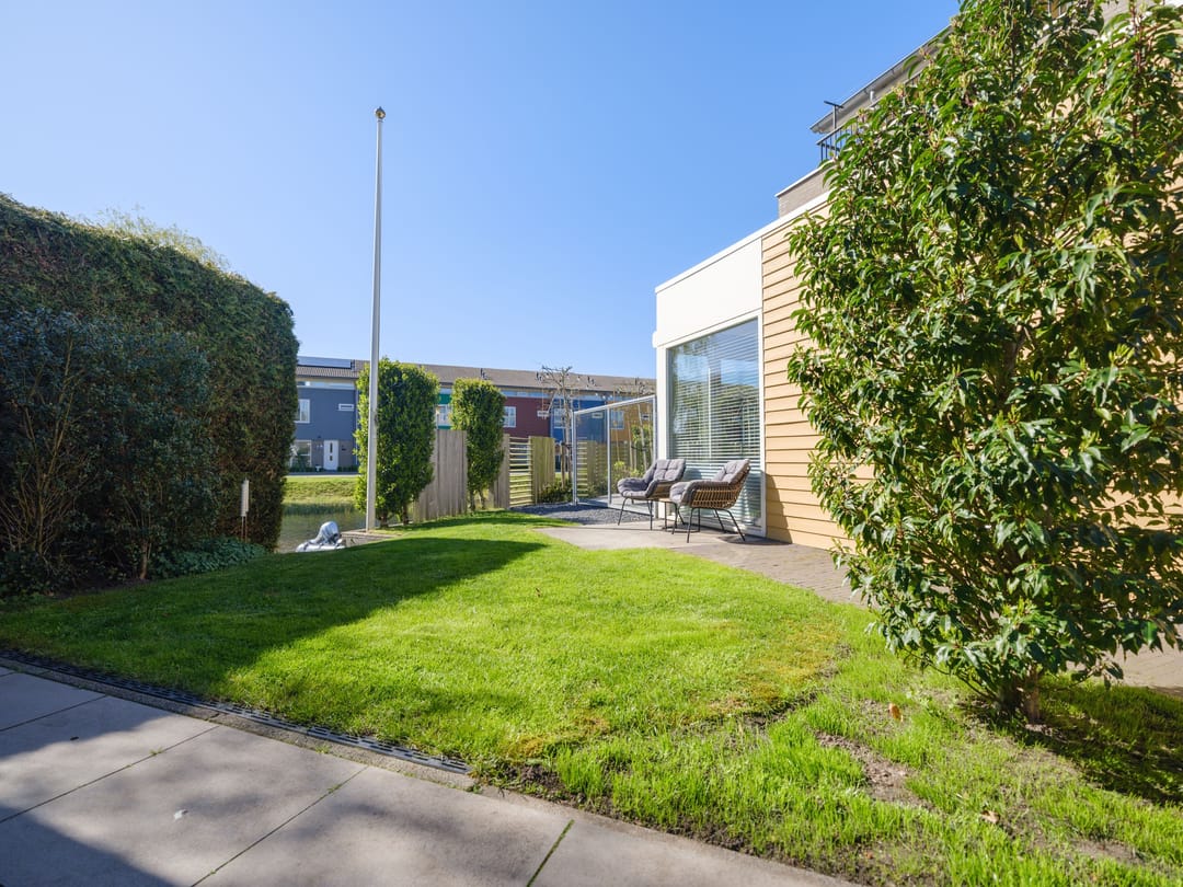 Foto 41 van Cornelis Rienks de Boerstraat 1