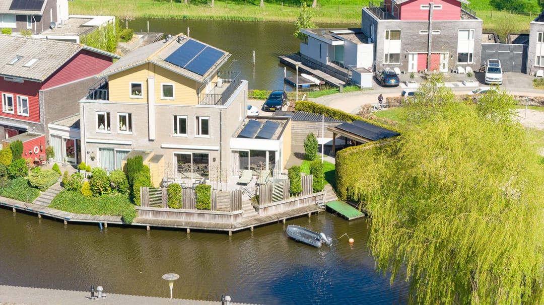 Foto 53 van Cornelis Rienks de Boerstraat 1