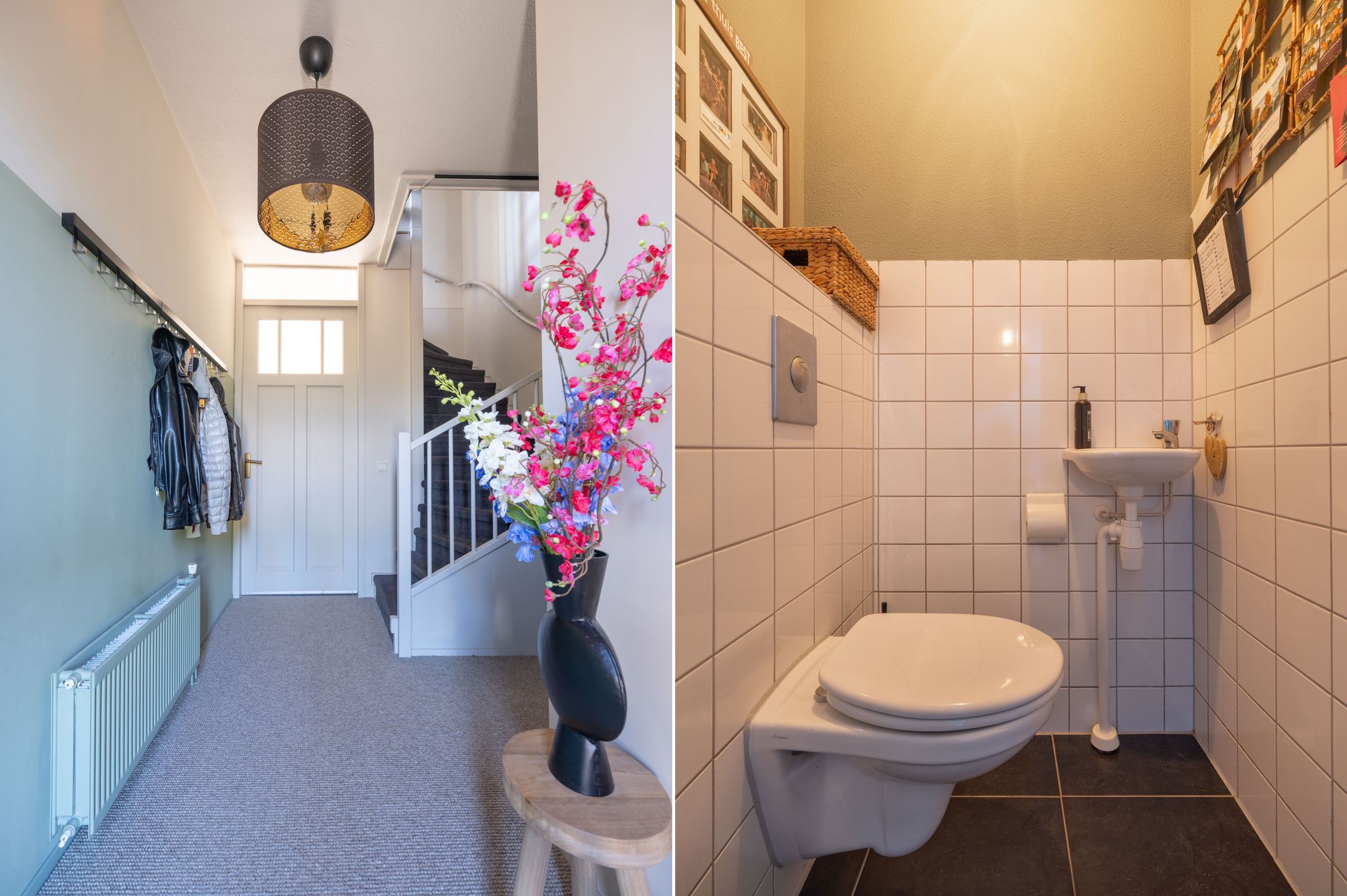 Foto 6 van Cornelis Rienks de Boerstraat 1