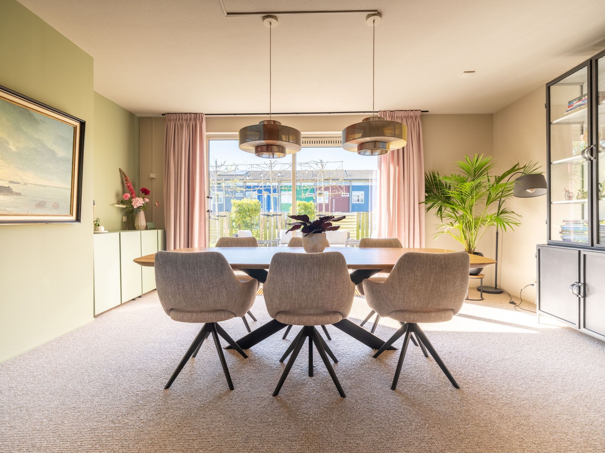 Foto 9 van Cornelis Rienks de Boerstraat 1