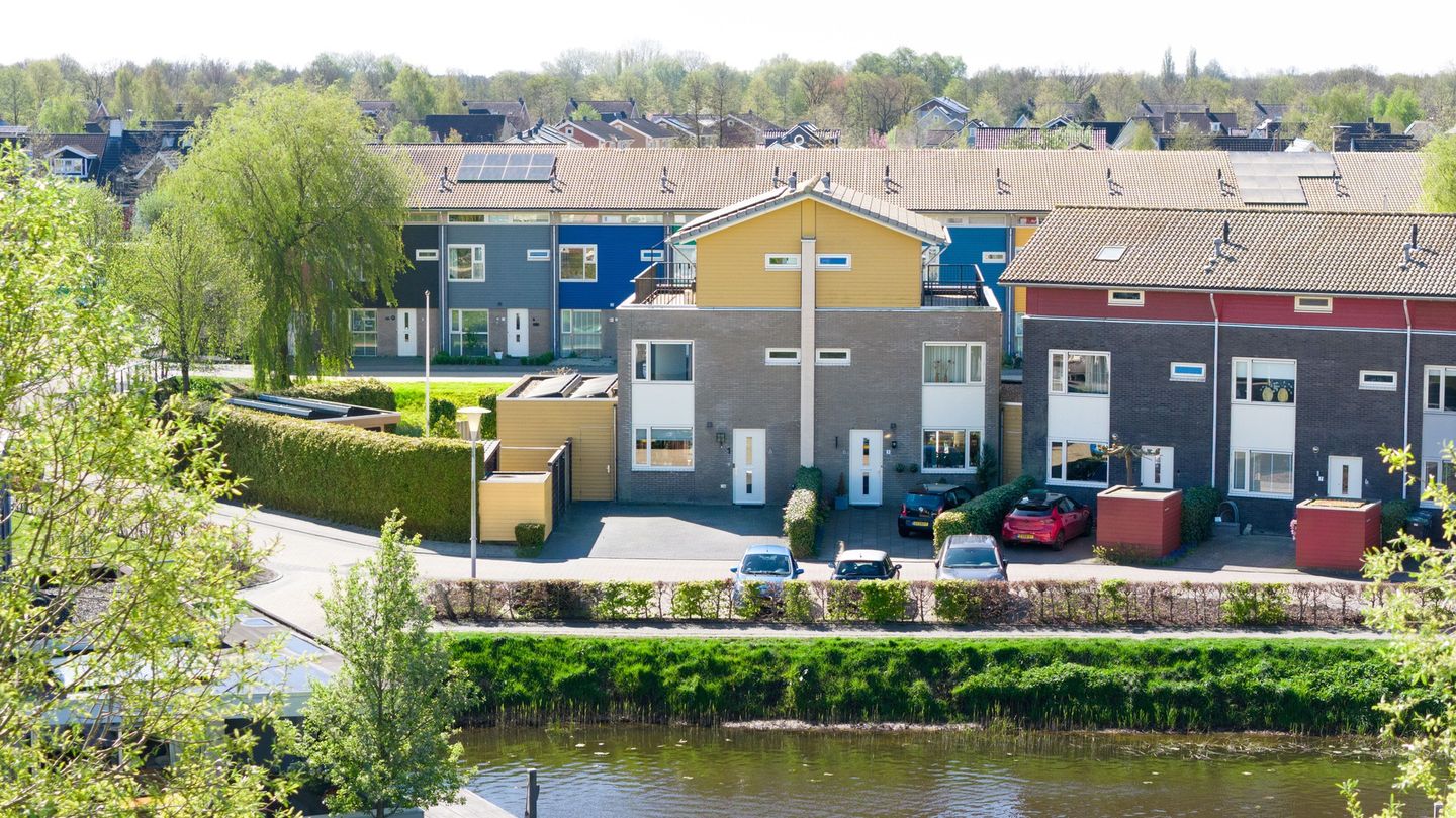 Foto 50 van Cornelis Rienks de Boerstraat 1