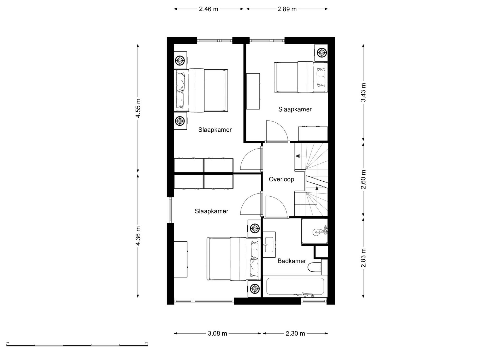 Foto 60 van Cornelis Rienks de Boerstraat 1