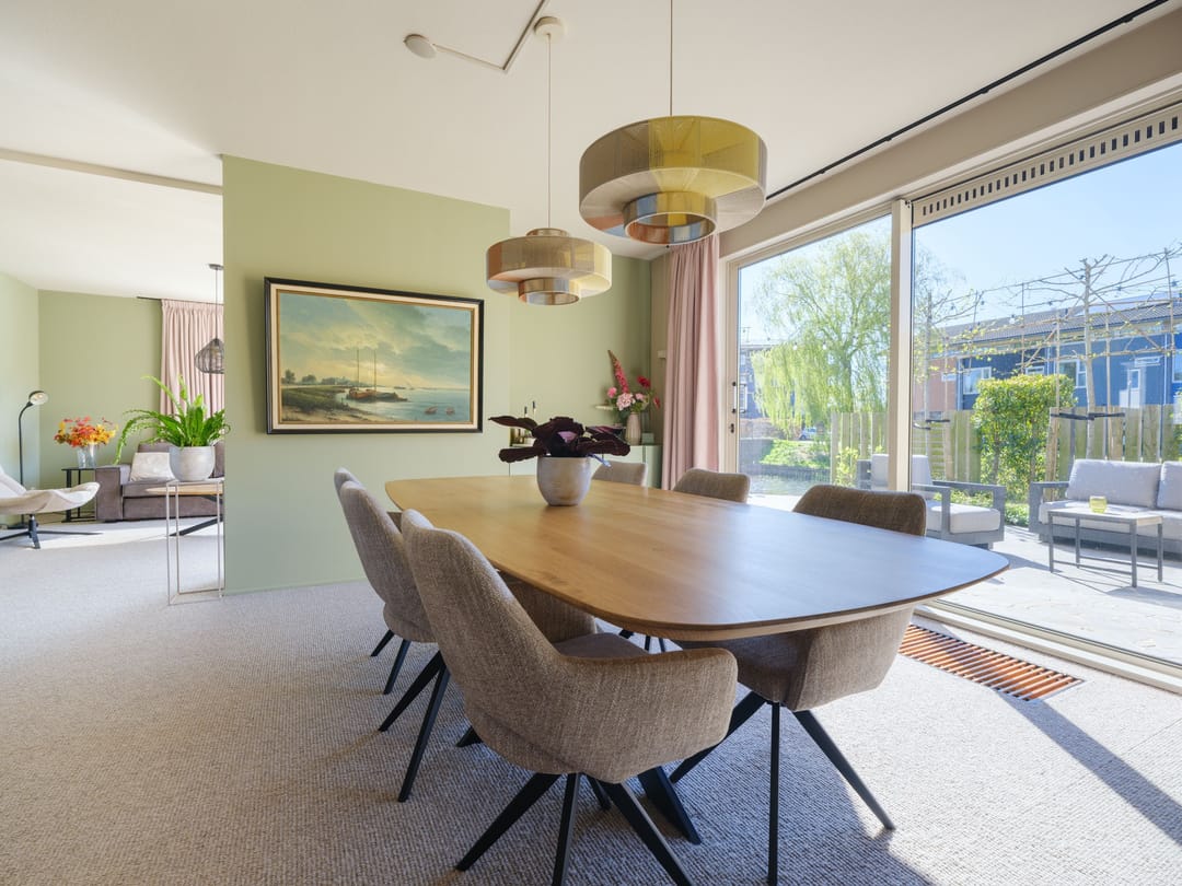 Foto 8 van Cornelis Rienks de Boerstraat 1