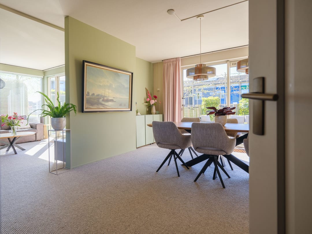 Foto 7 van Cornelis Rienks de Boerstraat 1