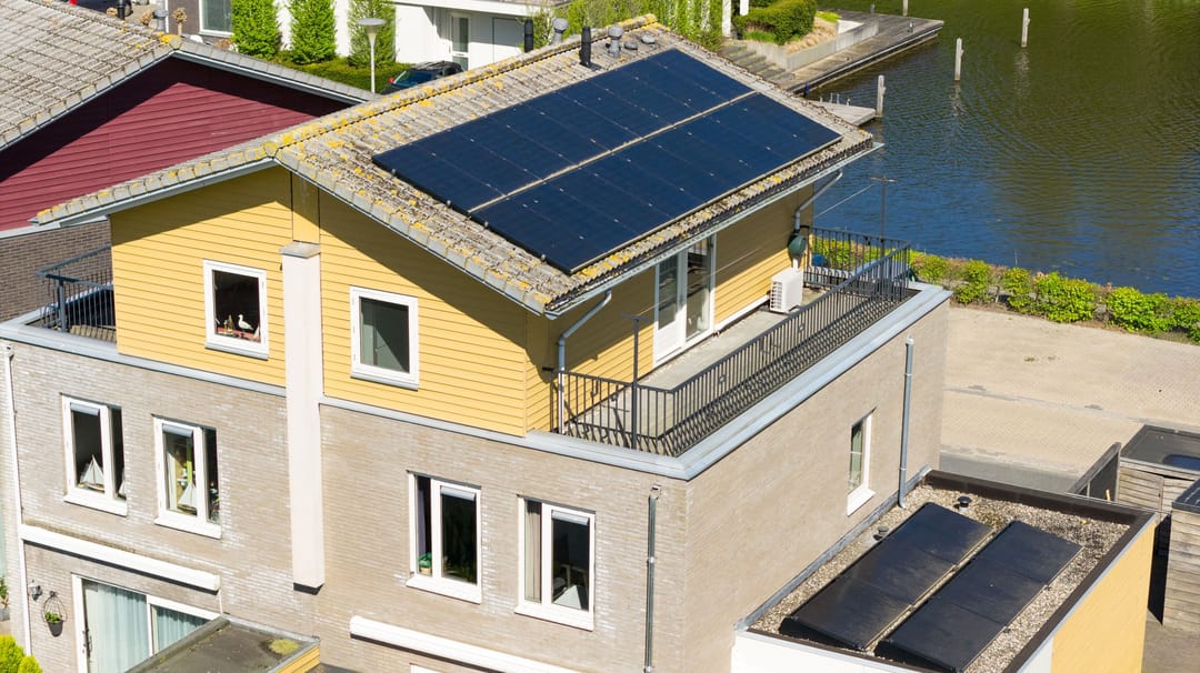 Foto 32 van Cornelis Rienks de Boerstraat 1