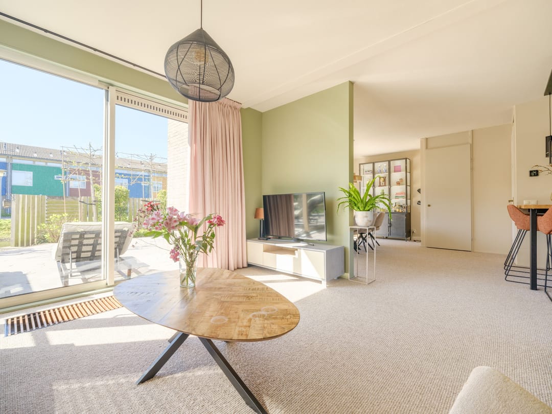 Foto 17 van Cornelis Rienks de Boerstraat 1